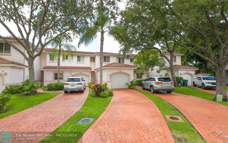 Details for 7655 Tamarac Island Cir  7655, Tamarac, FL 33321