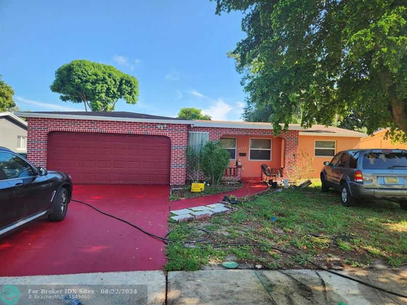 Details for 6733 3rd St  , Margate, FL 33063