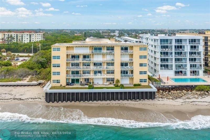 Details for 4500 Ocean Blvd  600, Palm Beach, FL 33480