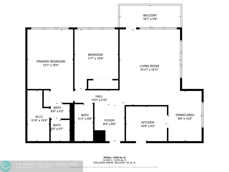 Details for 10777 Sample Rd  506, Coral Springs, FL 33065