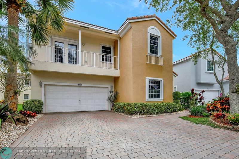 Details for 1969 74th Way, Pembroke Pines, FL 33024