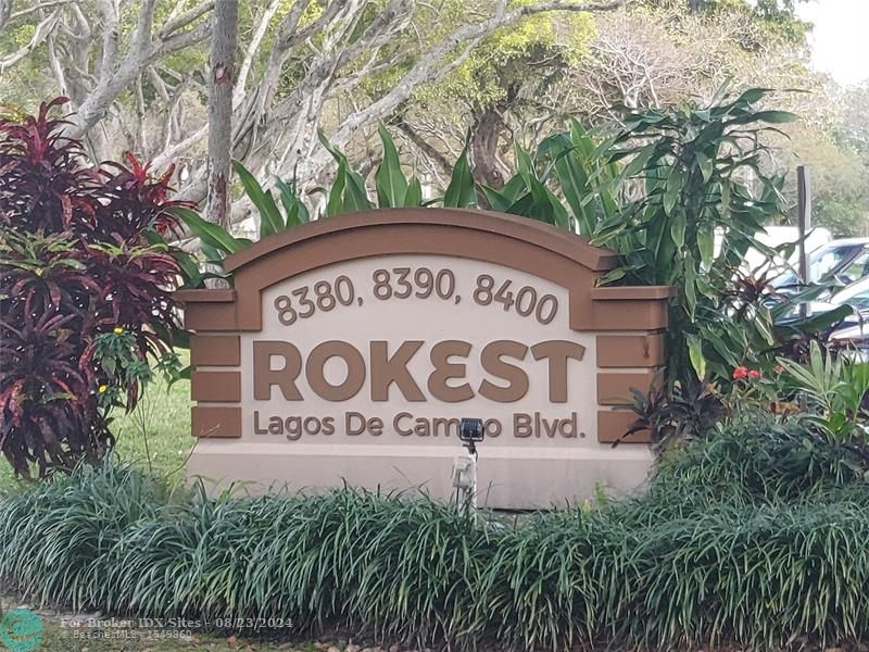 Details for 8400 Lagos De Campo Blvd  209, Tamarac, FL 33321