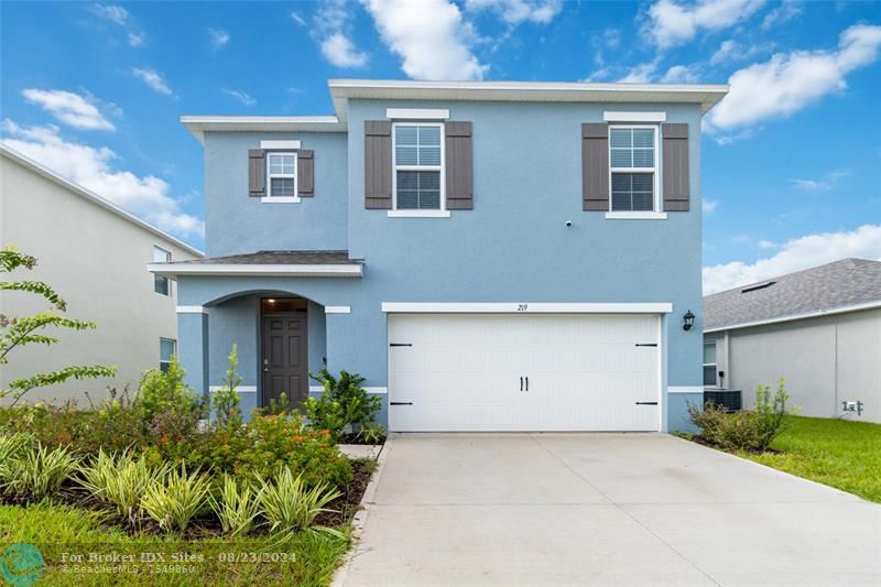 Details for 219 Eagleview Loop, Davenport, FL 33837