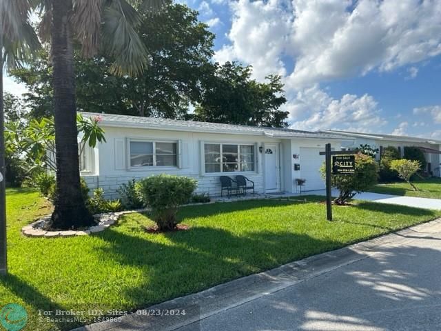 Details for 1465 69th Ave, Margate, FL 33063