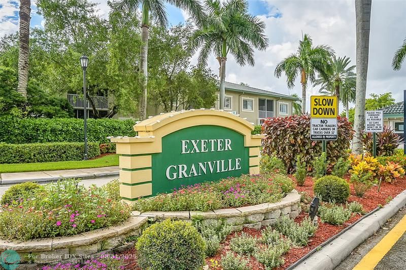 Details for 7995 Exeter Blvd  103, Tamarac, FL 33321