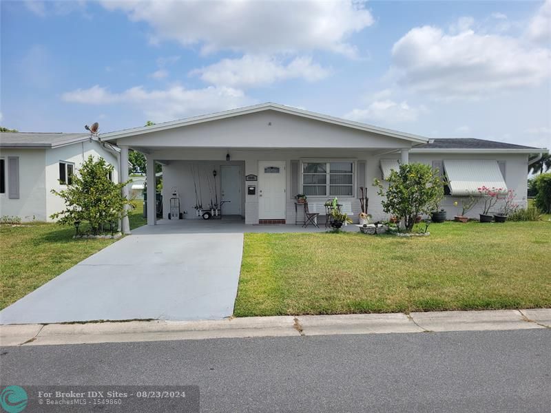 Details for 6905 15th St, Margate, FL 33063