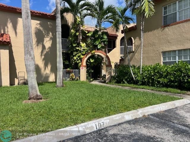 Details for 8621 5th St  107, Pembroke Pines, FL 33025