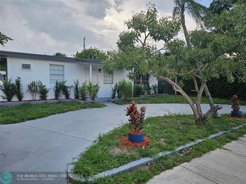 Details for 1836 48th Ct, Pompano Beach, FL 33064