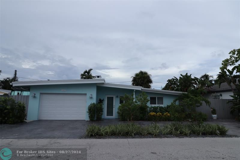 Details for 1457 24th St, Wilton Manors, FL 33305