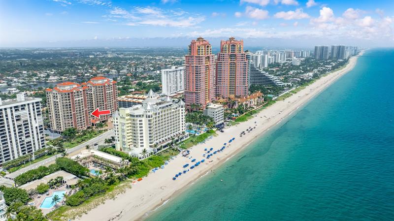 Details for 2001 Ocean Blvd  505, Fort Lauderdale, FL 33305