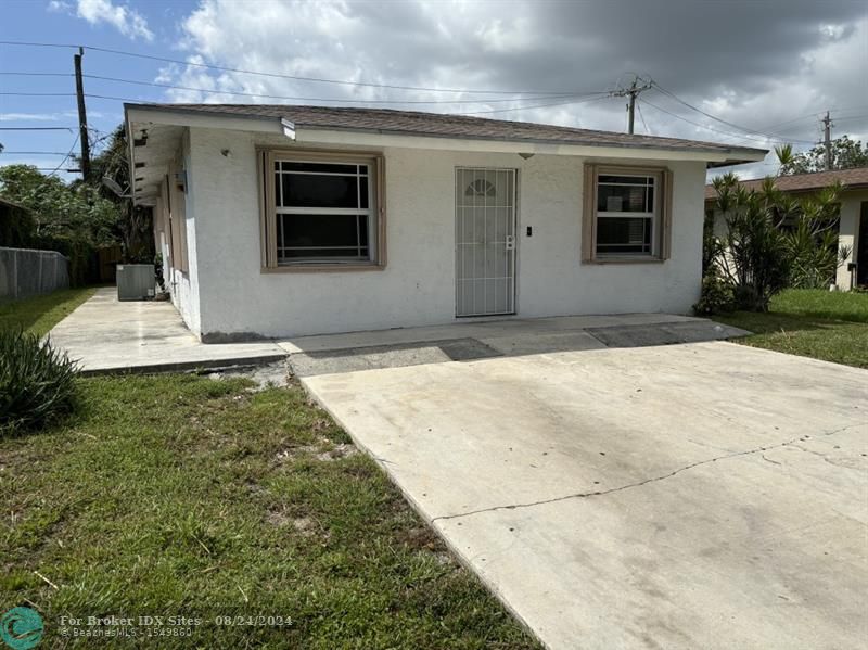 Details for 170 35th Ct  , Oakland Park, FL 33334