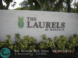 Details for 350 Laurel  8f, Margate, FL 33063