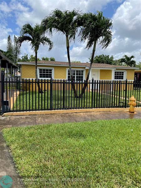 Details for 3501 210th Ter, Miami Gardens, FL 33056