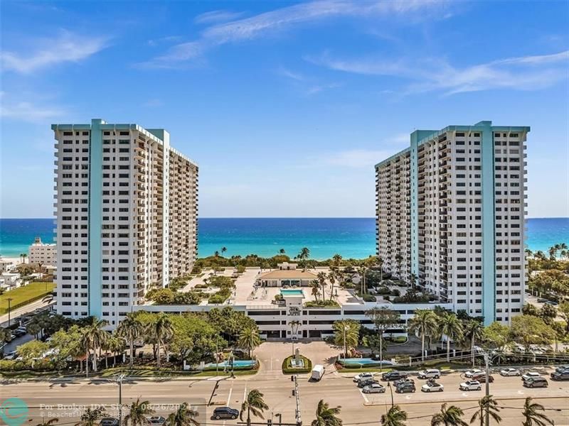 Details for 1201 Ocean Dr  801n, Hollywood, FL 33019