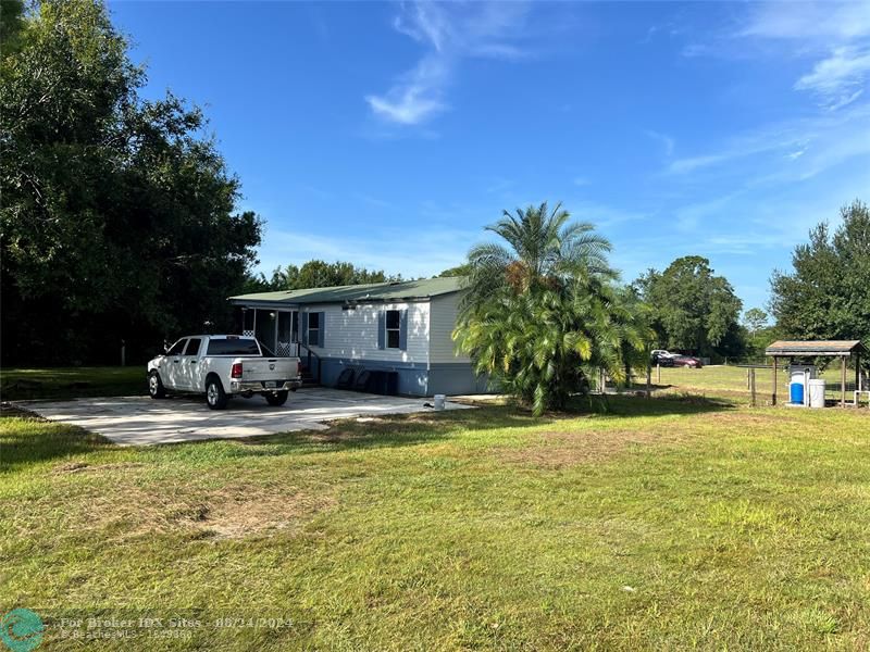 Details for 550 Hacienda St, Clewiston, FL 33440