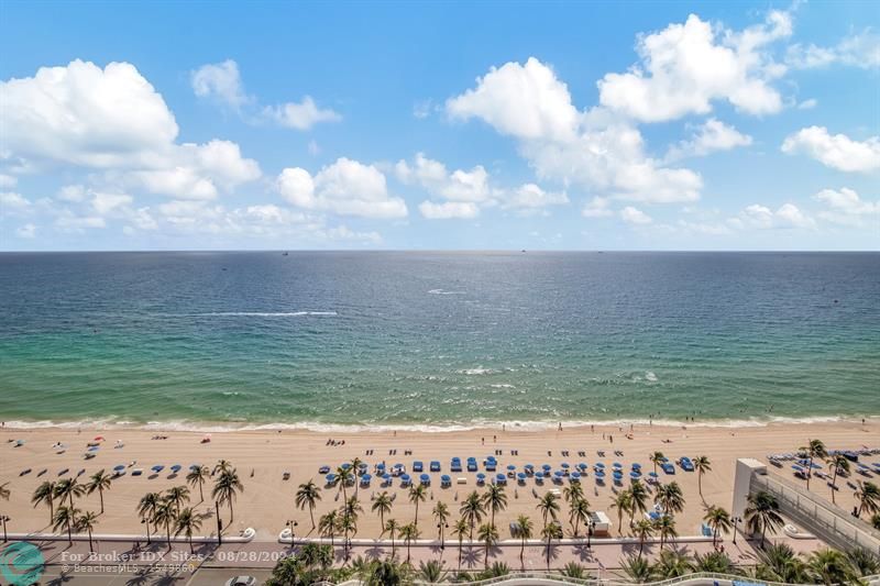 Image 20 of 85 For 1 Fort Lauderdale Beach Blvd  1801-1808