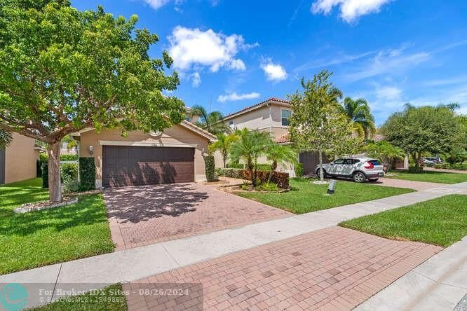 Details for 8133 Kendria Cove Terrace, Boynton Beach, FL 33473