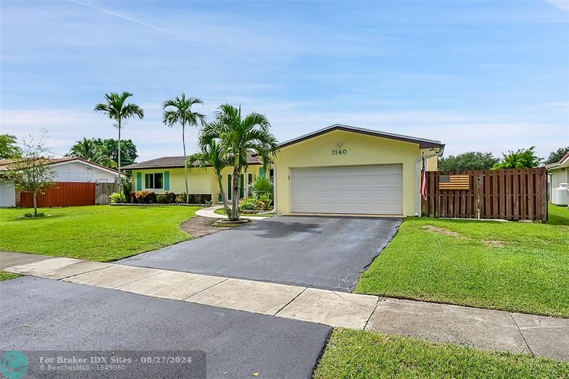 Details for 7140 10th Ct, Plantation, FL 33313