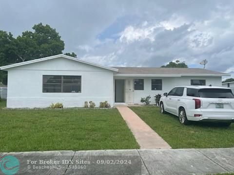 Details for 10815 157th Ter, Miami, FL 33157