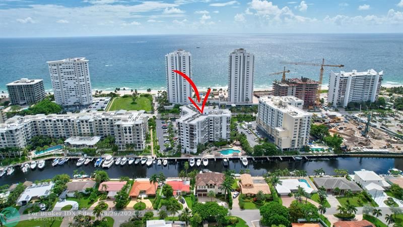 Details for 1361 Ocean Blvd  402, Pompano Beach, FL 33062