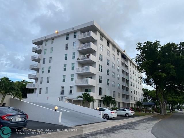 Details for 6000 22nd Way  1e, Fort Lauderdale, FL 33308