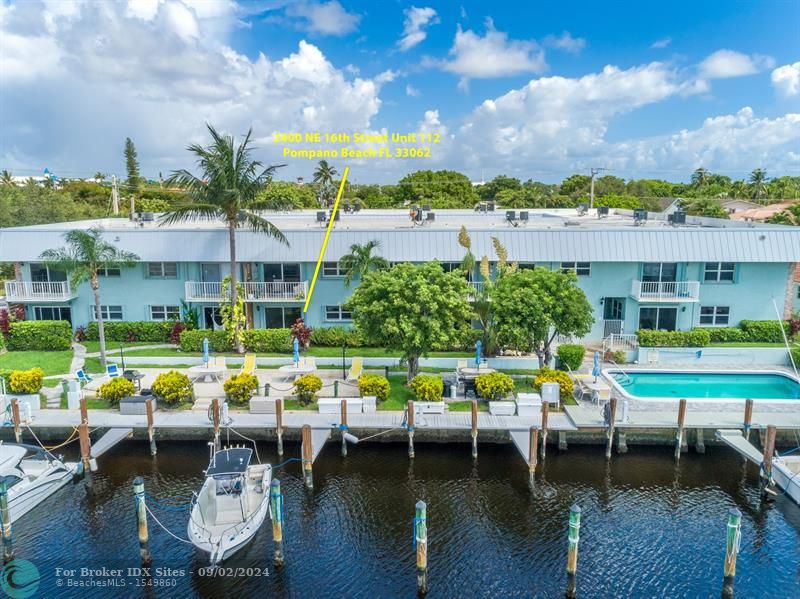 Details for 2400 16th St  112, Pompano Beach, FL 33062