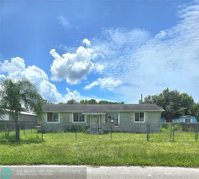 Details for 4344 22nd Ct, Okeechobee, FL 34974