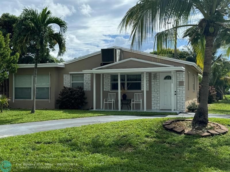 Details for 5700 6th Ter, Fort Lauderdale, FL 33334