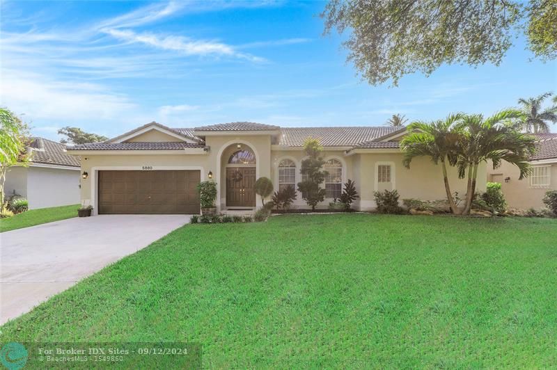 Details for 5880 40th Ln, Coconut Creek, FL 33073