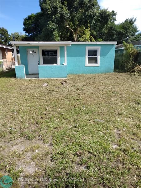 Details for 1418 16th St, Fort Pierce, FL 34950