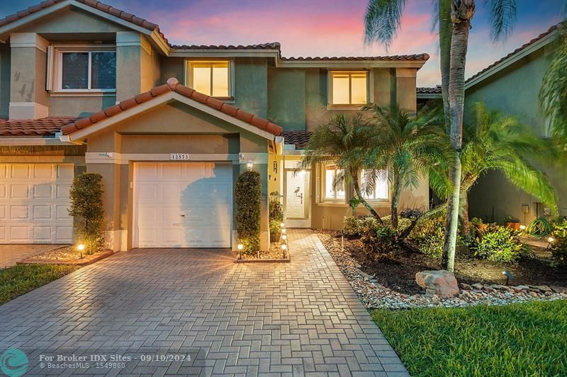 Details for 12573 56th Dr, Coral Springs, FL 33076