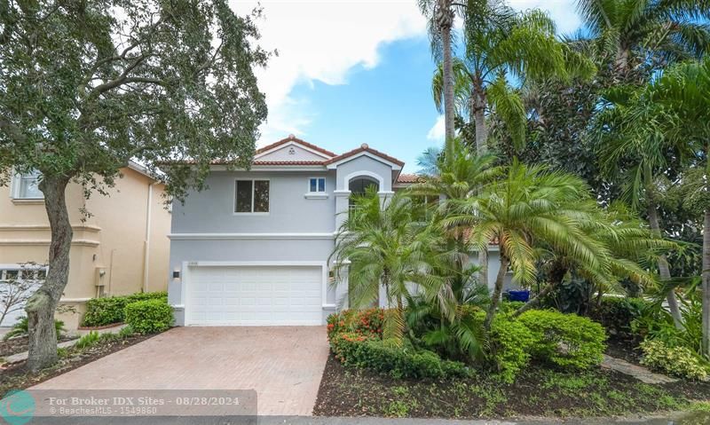 Details for 1090 Satinleaf St, Hollywood, FL 33019