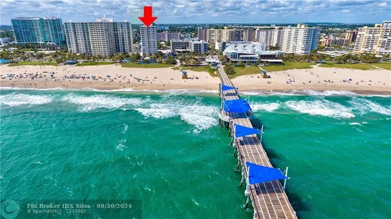 Details for 133 Pompano Beach Blvd  406, Pompano Beach, FL 33062