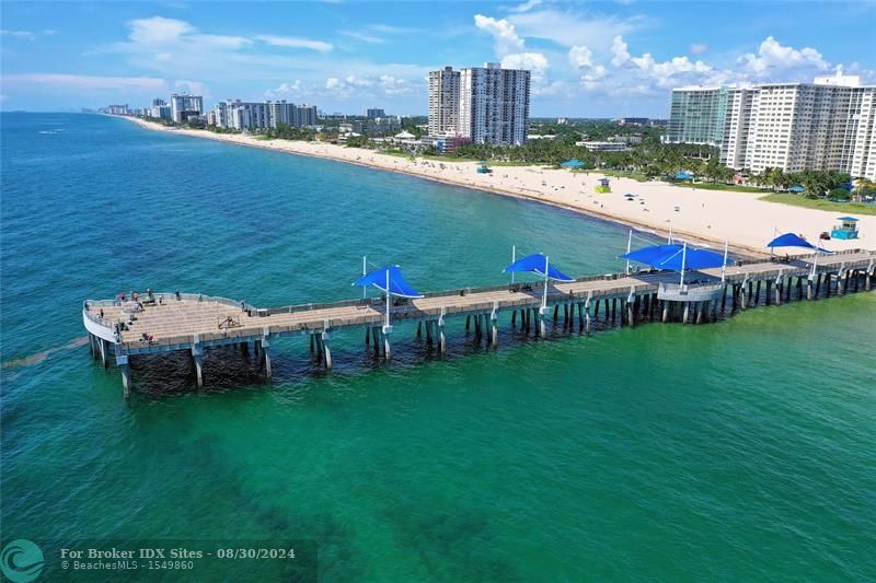 Image 21 of 37 For 133 Pompano Beach Blvd  406