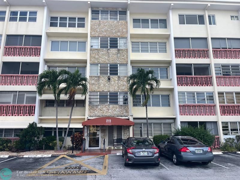 Details for 215 3rd Ave  405d, Hallandale Beach, FL 33009