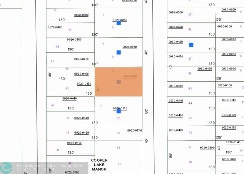 Listing Details for 0 Unassigned, Hawthorne, FL 32640