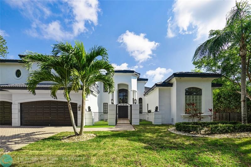 Details for 7087 71st Mnr, Parkland, FL 33067