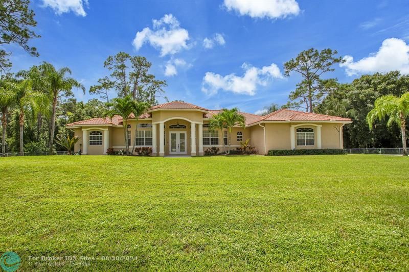 Details for 14618 64th Ct, Loxahatchee, FL 33470