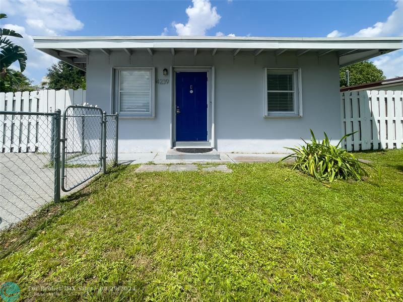 Details for 4239 61st Ave, Davie, FL 33314