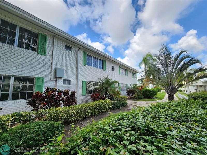 Details for 1821 62nd St  421, Fort Lauderdale, FL 33308