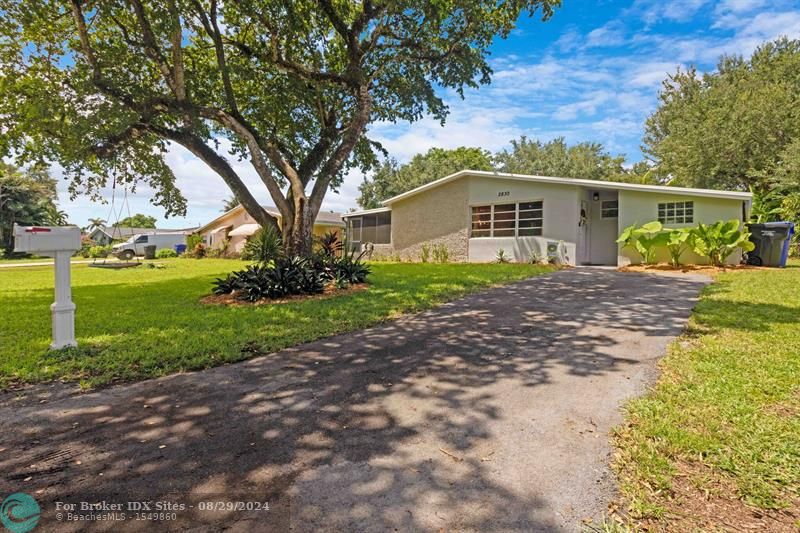 Details for 2830 62nd Ave, Hollywood, FL 33024