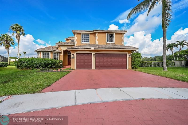 Details for 18980 30th St, Miramar, FL 33029