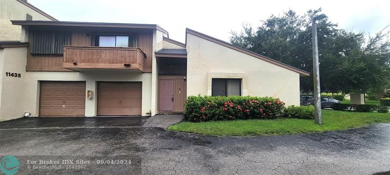 Details for 11435 109th Rd  46d, Miami, FL 33176