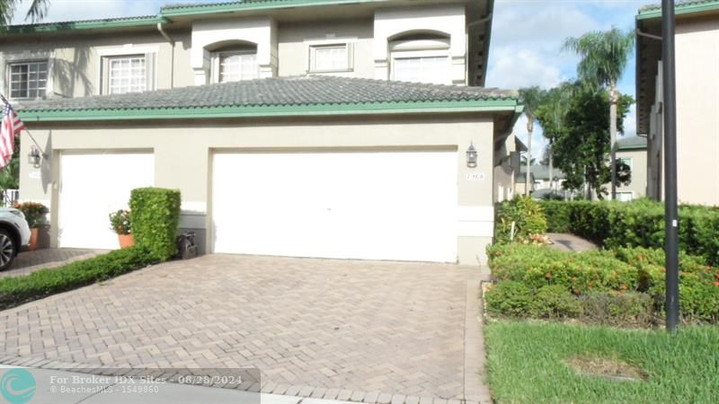 Details for 7968 Exeter Blvd W  202, Tamarac, FL 33321