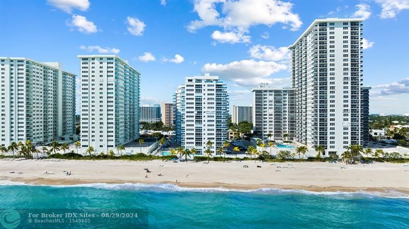 Details for 3430 Galt Ocean Dr  1711, Fort Lauderdale, FL 33308