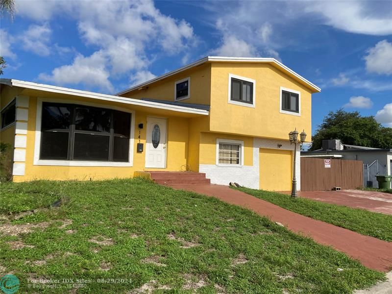 Details for 141 76th Ave, Pembroke Pines, FL 33024