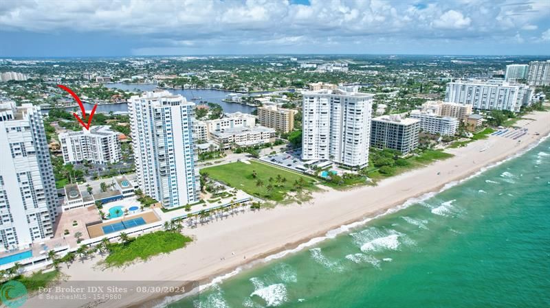 Details for 1361 Ocean Blvd  402, Pompano Beach, FL 33062