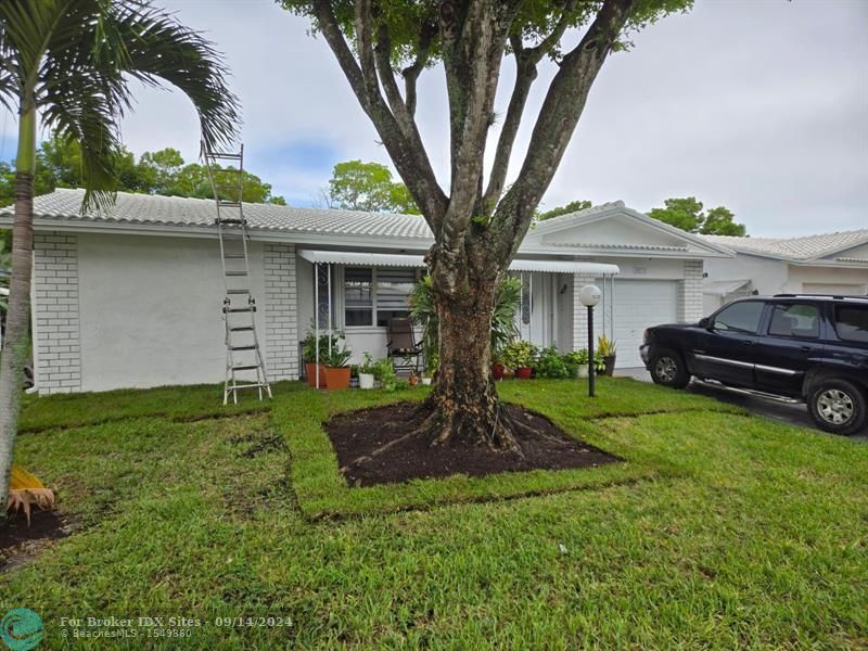 Details for 1025 90th Way, Plantation, FL 33322