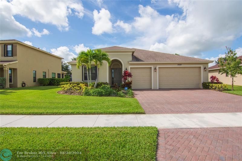 Details for 10029 Verona Cir, Vero Beach, FL 32966