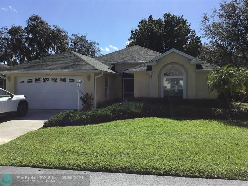 Details for 3113 Prestwick Dr, Avon Park, FL 33825